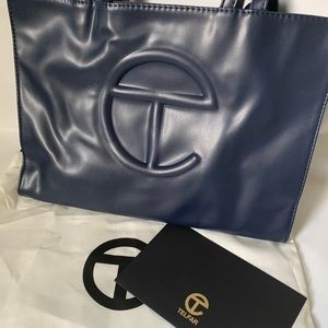 Telfar  |  Medium Bag